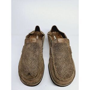 Olukai Men 8 SlipOn